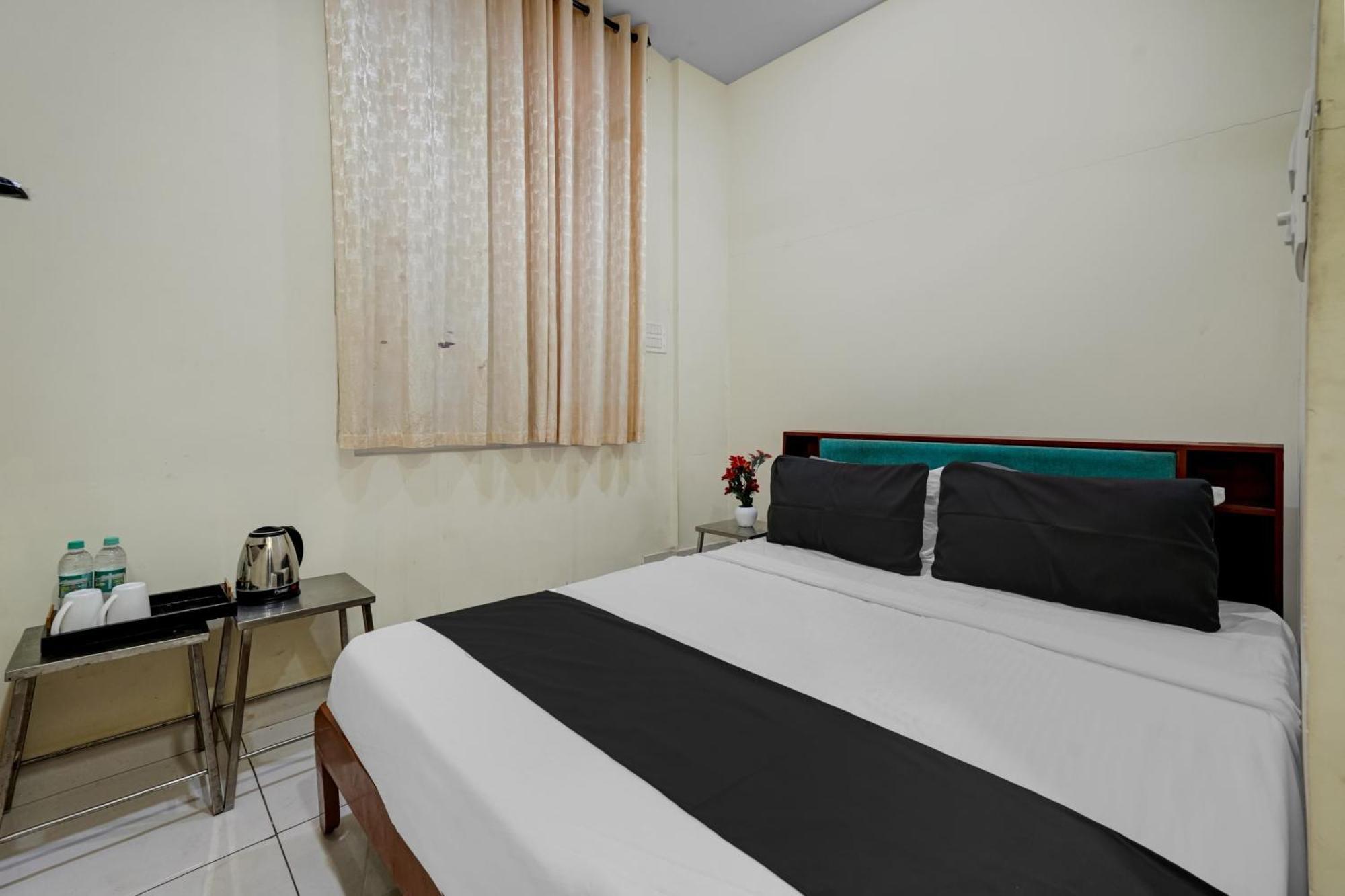 Hotel O Chamundeshwari Comfort *