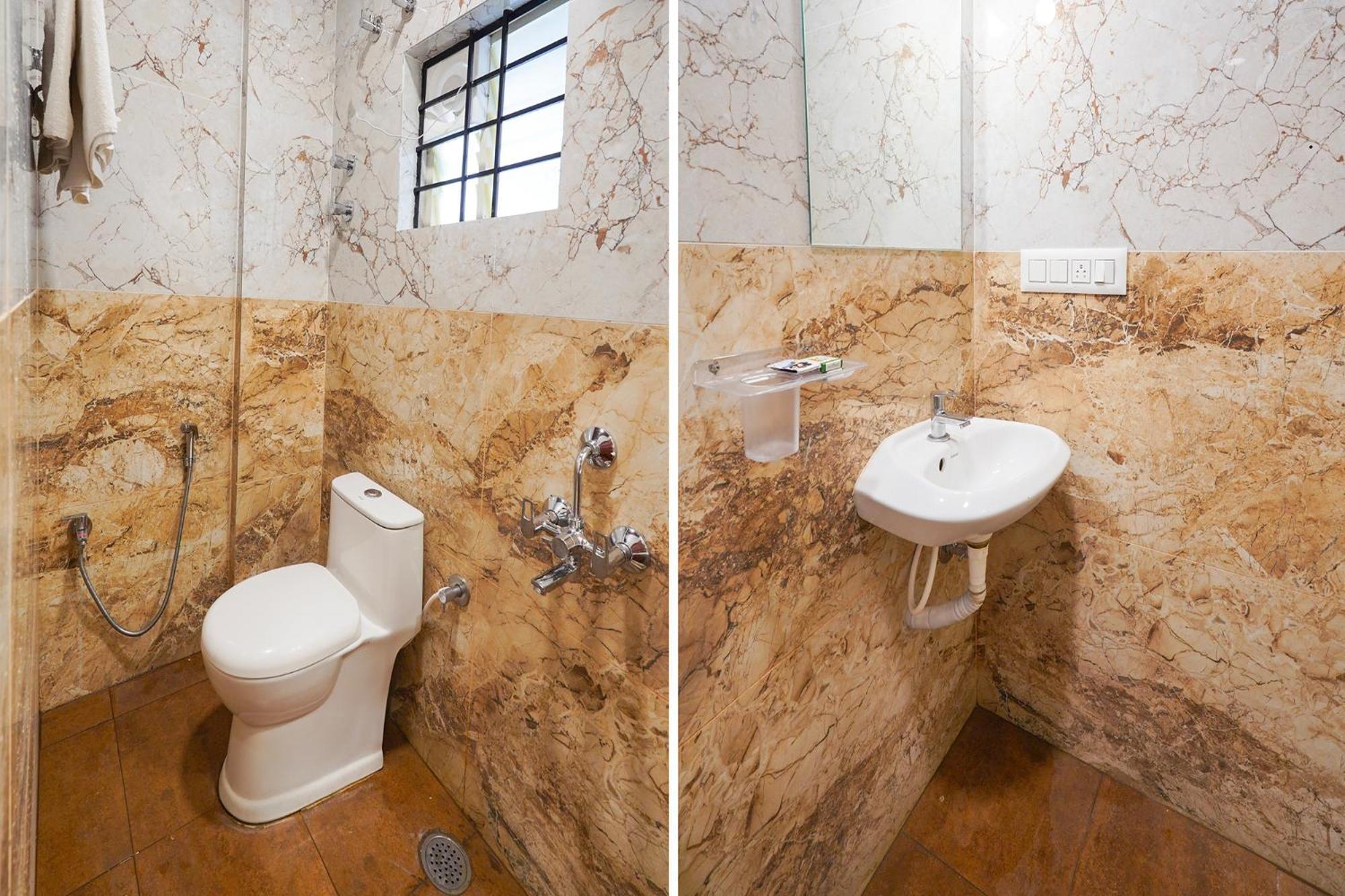 Fabhotel Royal Grand - Basaveshwar Nagar