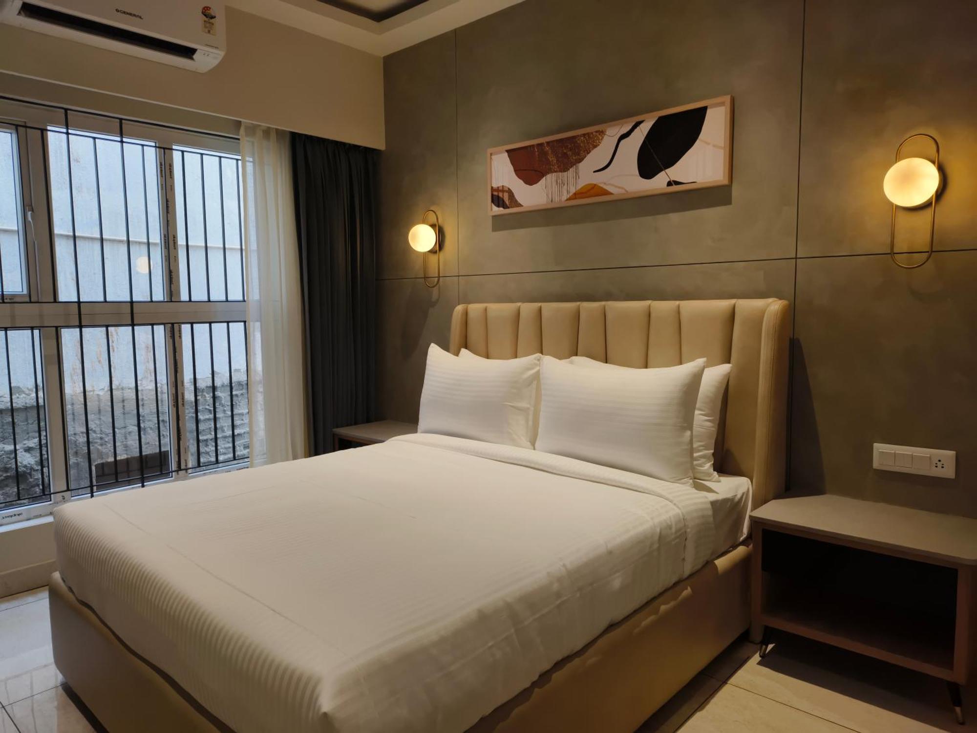 Olive Le Opera By Embassy Group Hotel