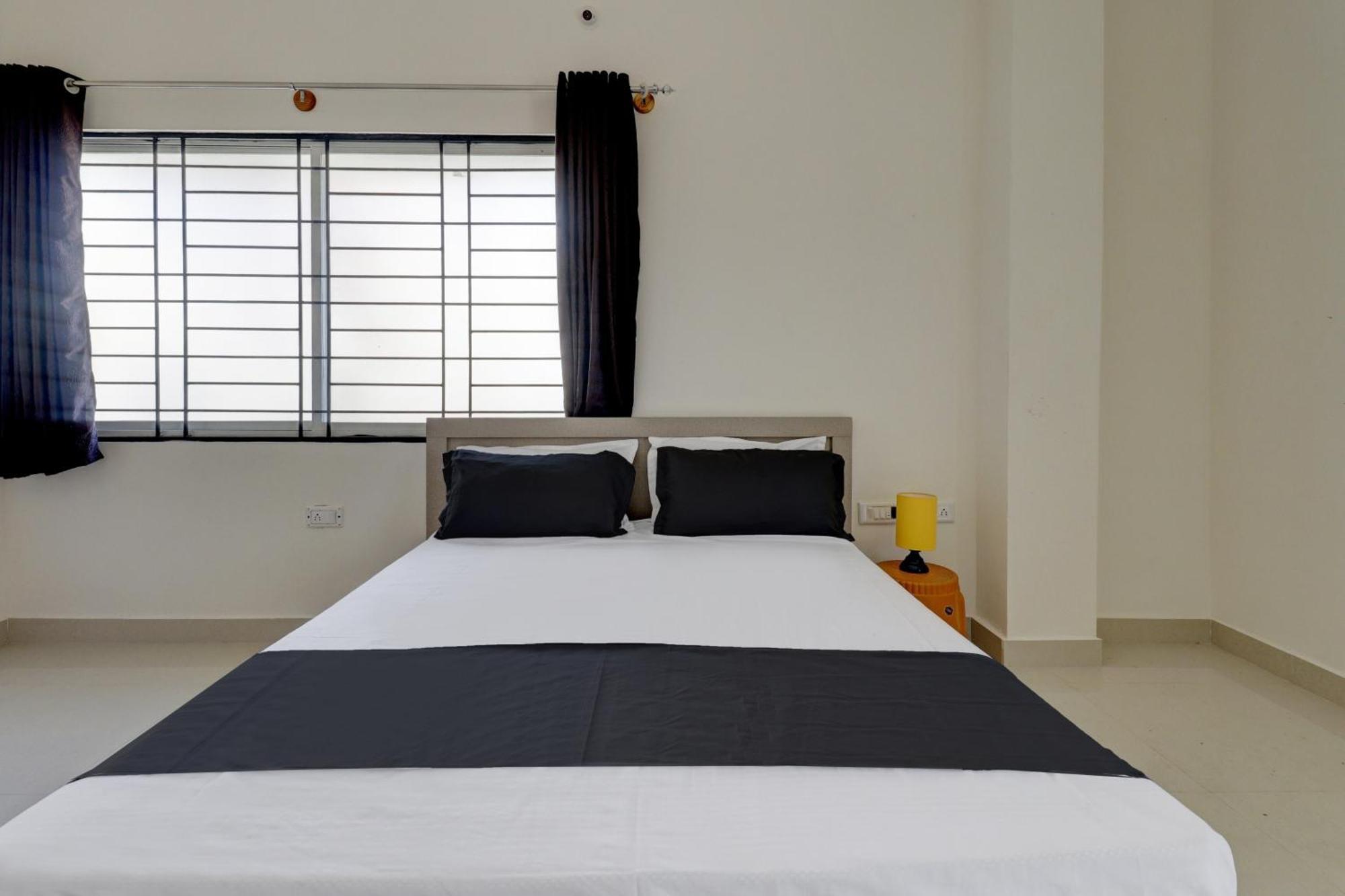 O Power Spirits Boarding And Bangalore