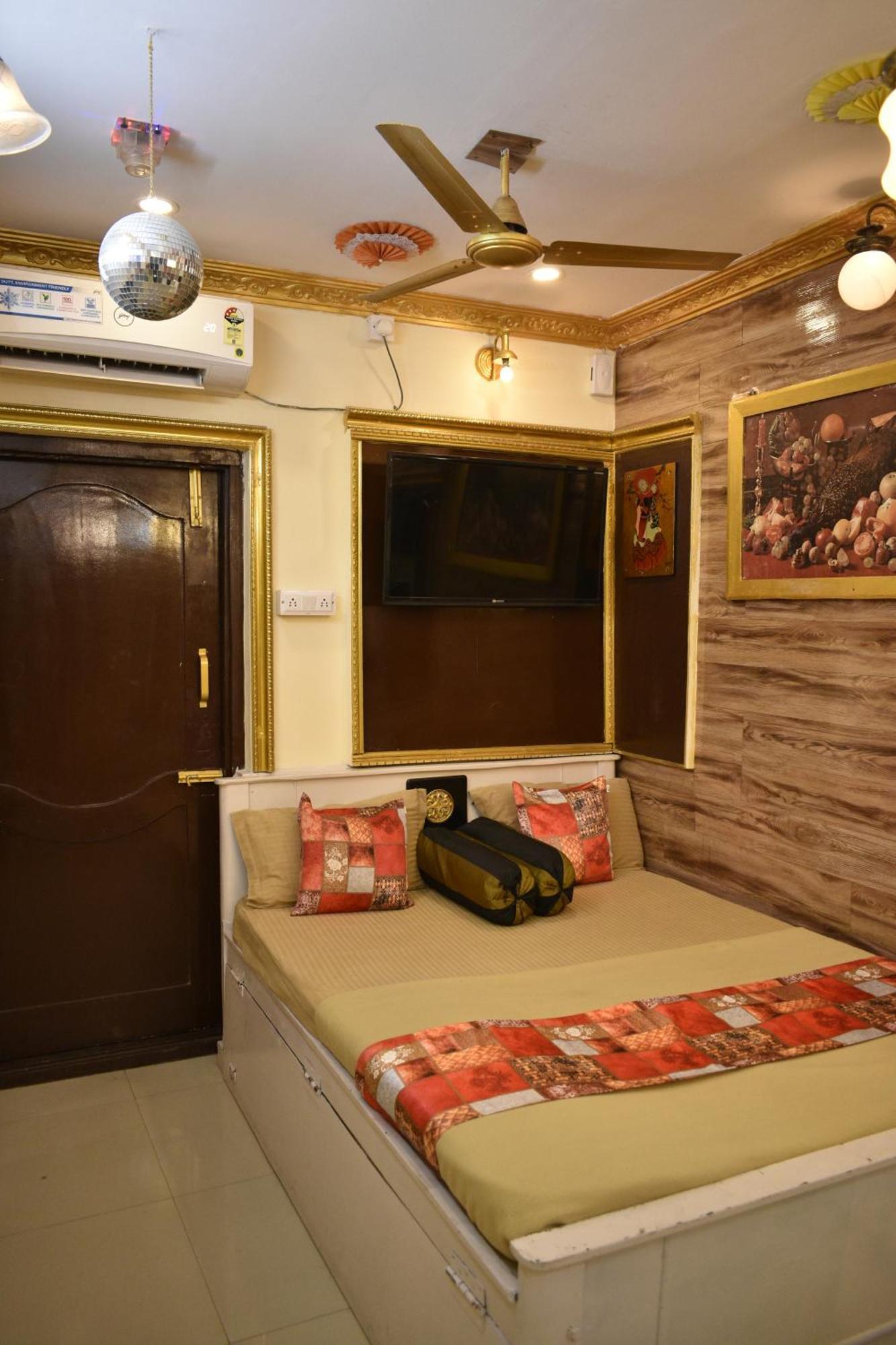 Hotel Ya & Bangalore