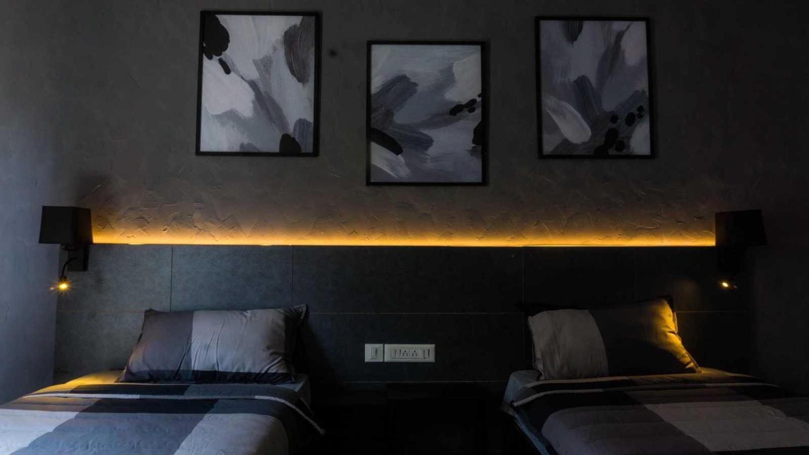 Super Collection O Local Square | Whitefield 4*