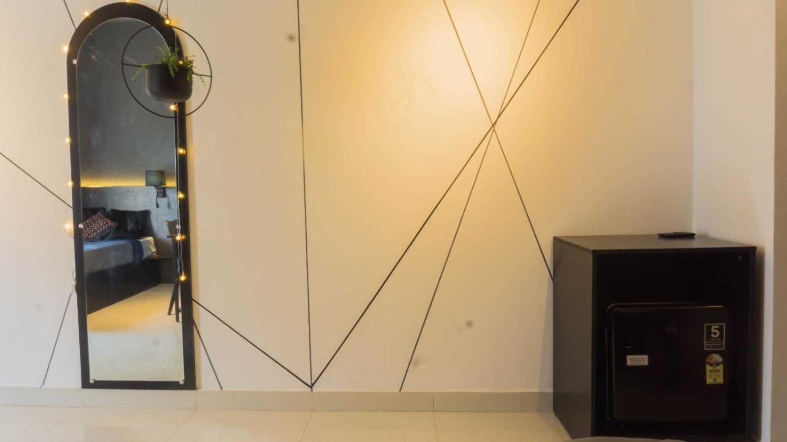 Super Collection O Local Square | Whitefield Hotel 4*