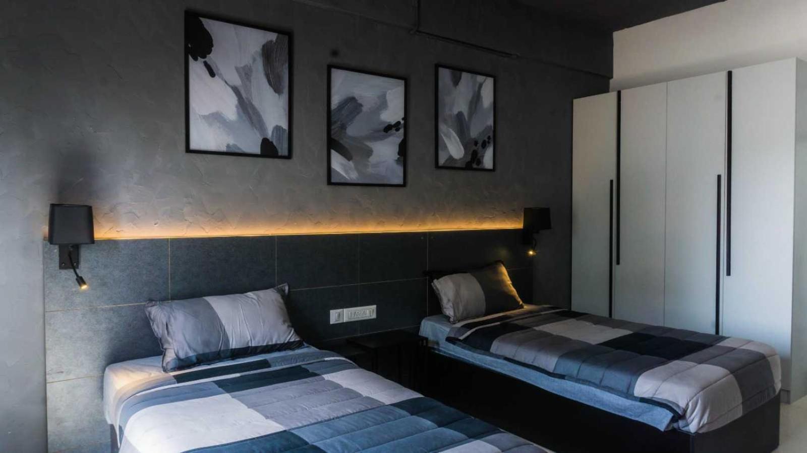 Super Collection O Local Square | Whitefield 4* Bangalore