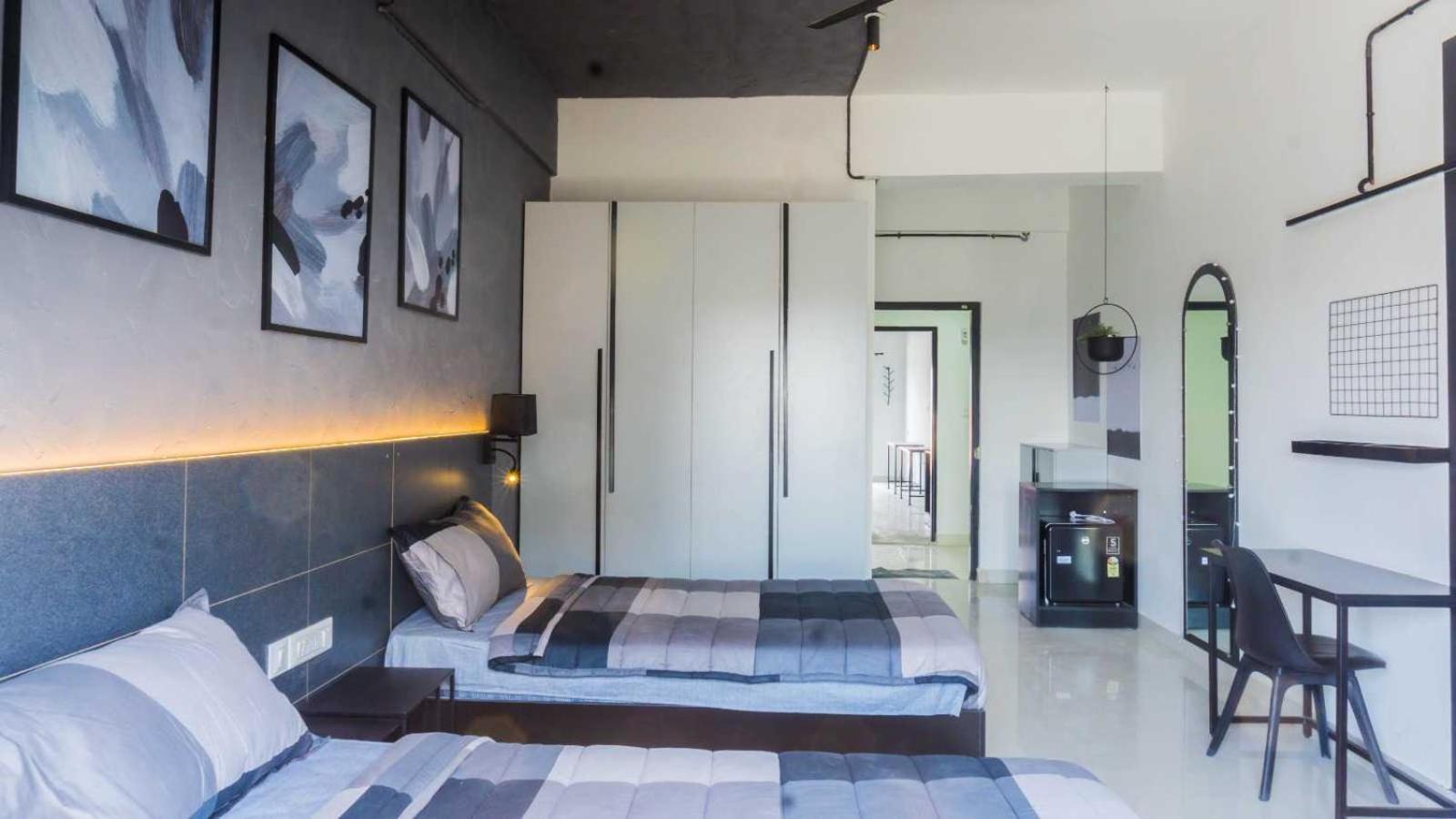 Super Collection O Local Square | Whitefield 4* Bangalore