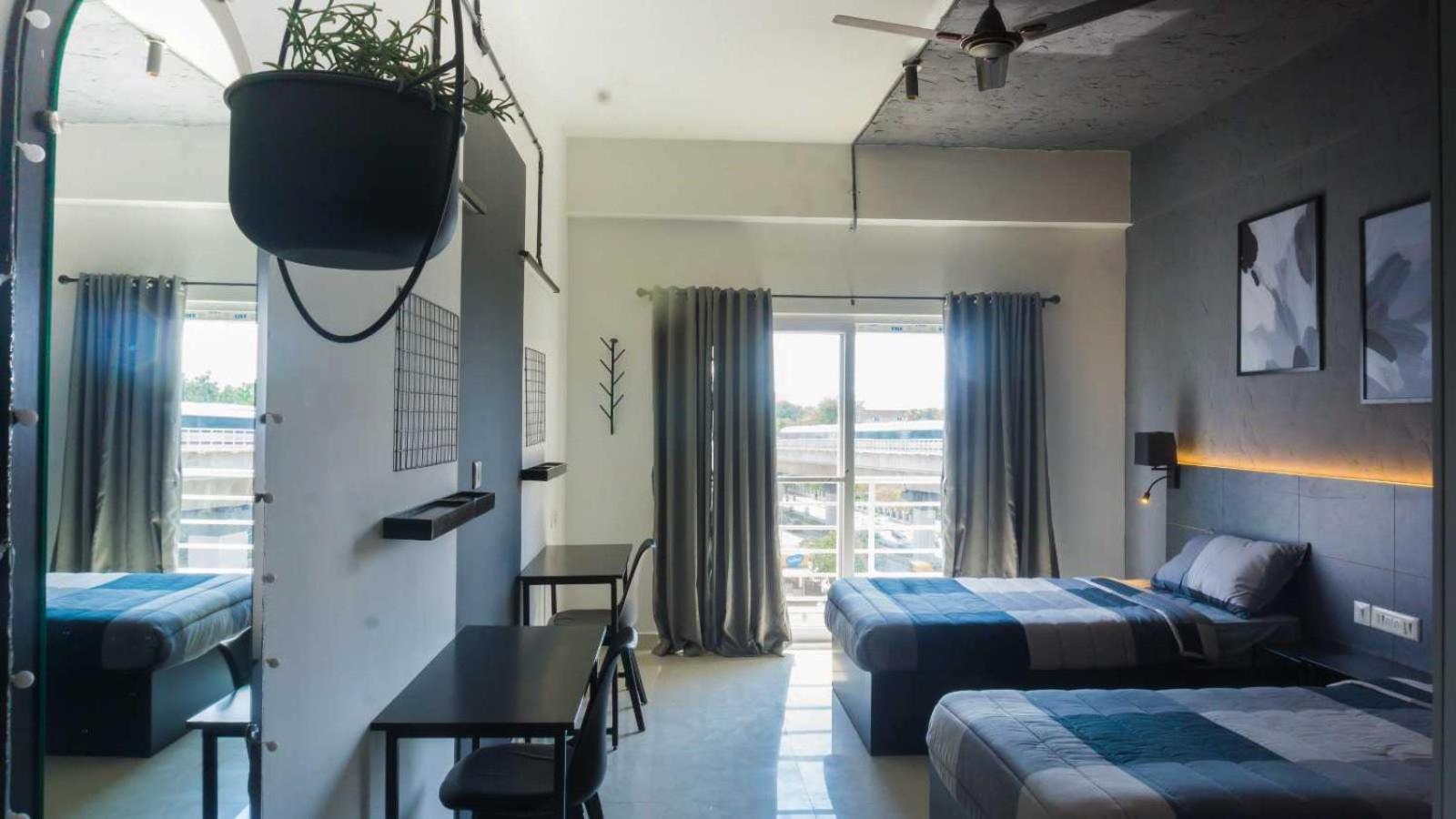 Super Collection O Local Square | Whitefield Hotel Bangalore