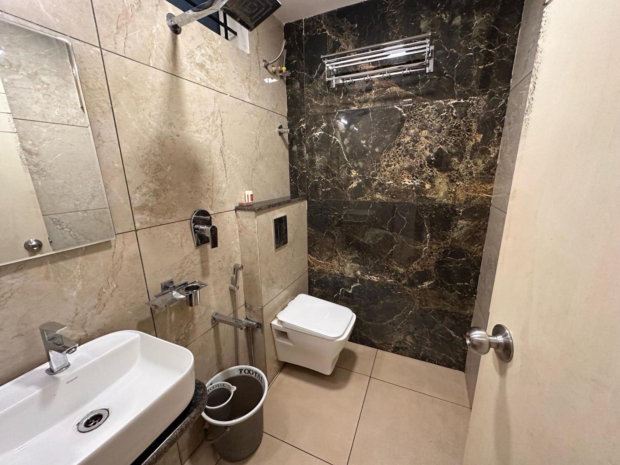 Super Collection O Local Square | Whitefield 4* Bangalore