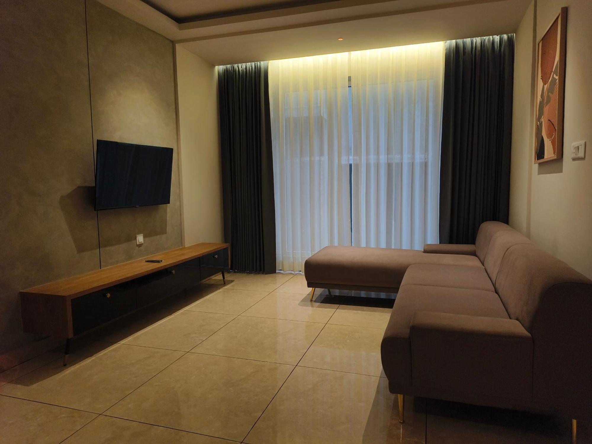 Olive Le Opera By Embassy Group 3* Bangalore