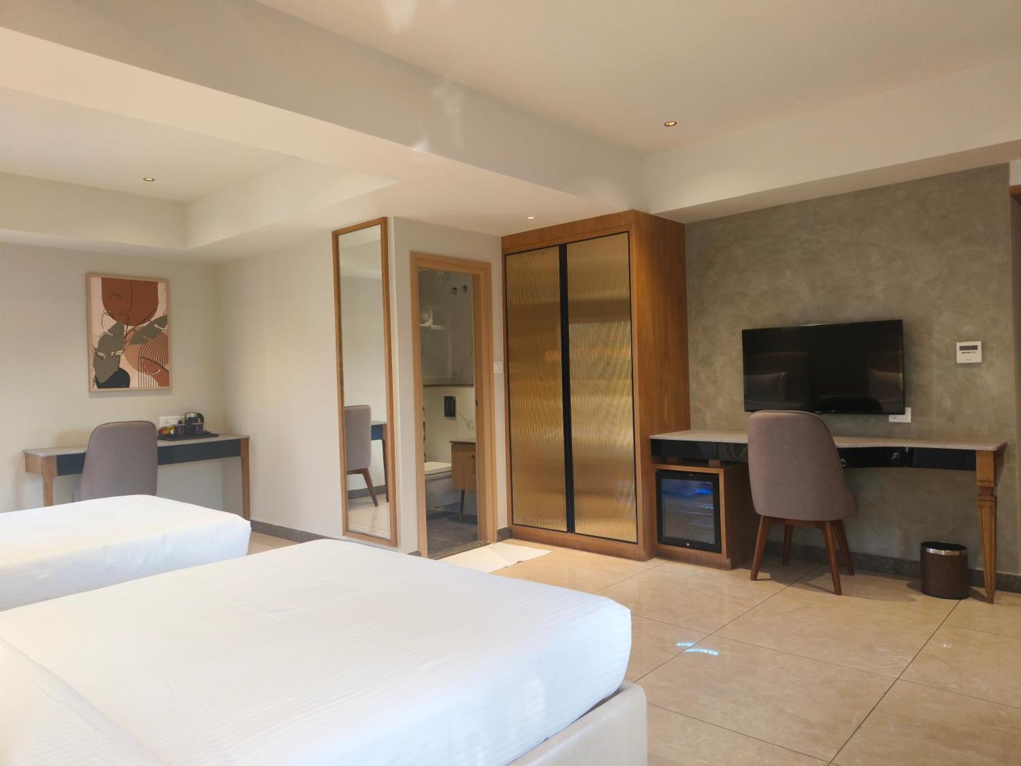 Olive Le Opera By Embassy Group
