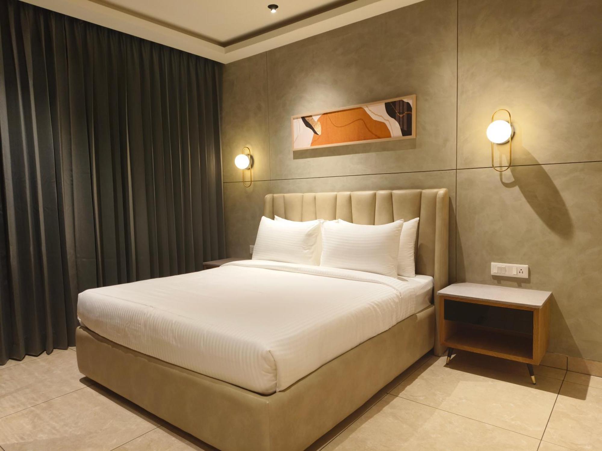 Olive Le Opera By Embassy Group