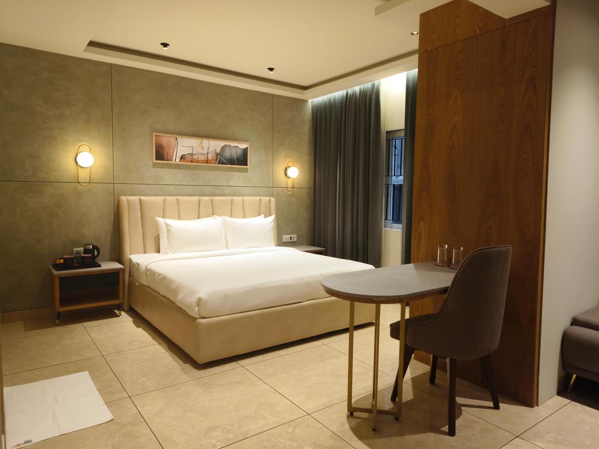 Olive Le Opera By Embassy Group
