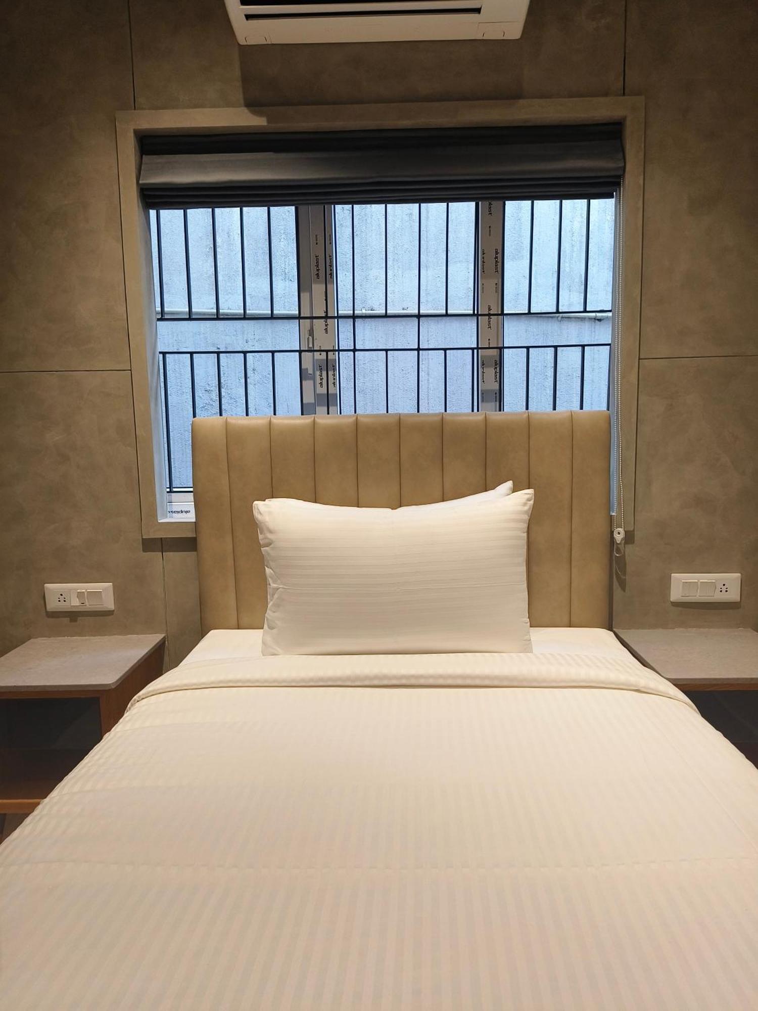 Olive Le Opera By Embassy Group