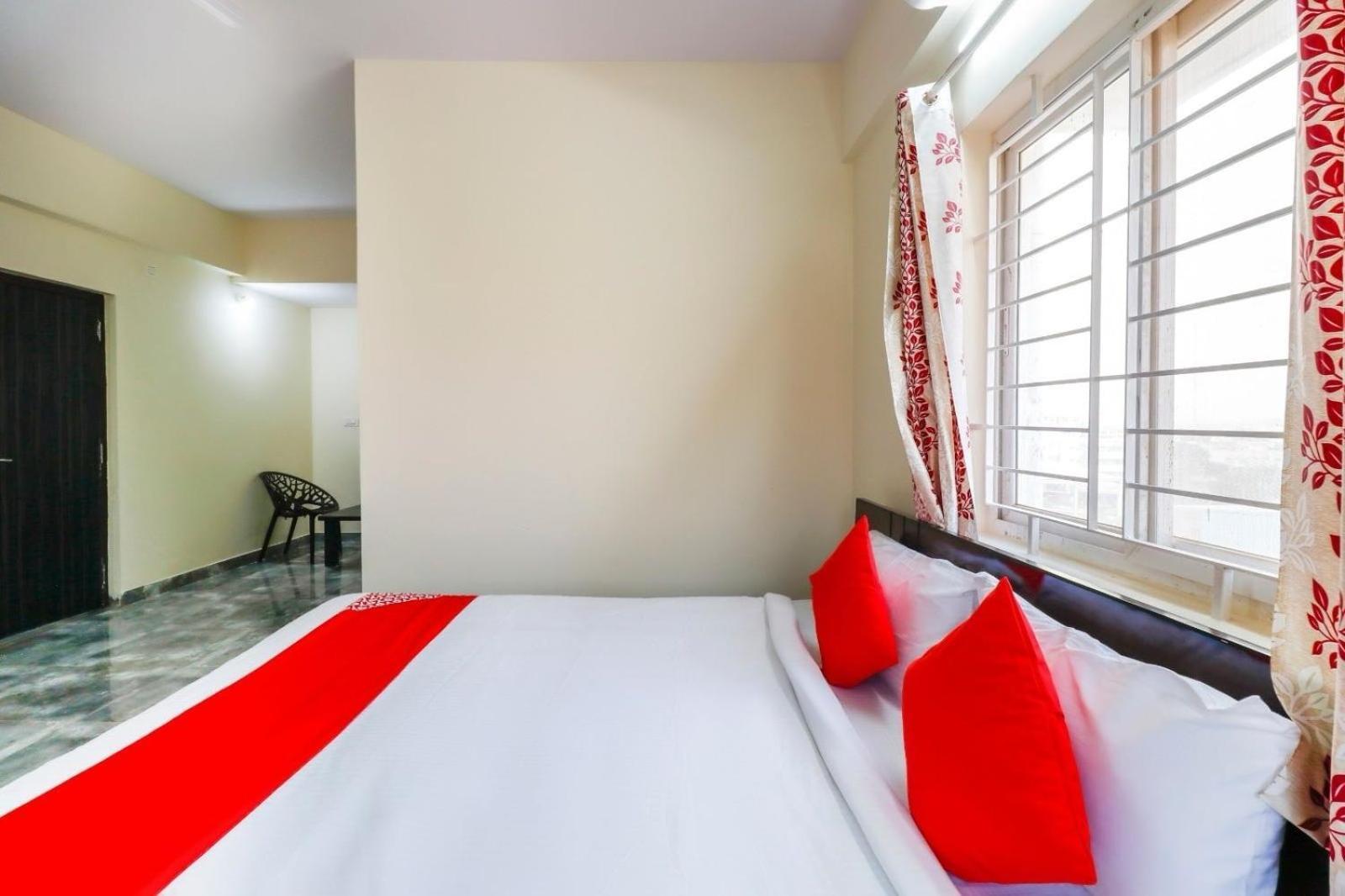 O Sv Comfort 3* Bangalore