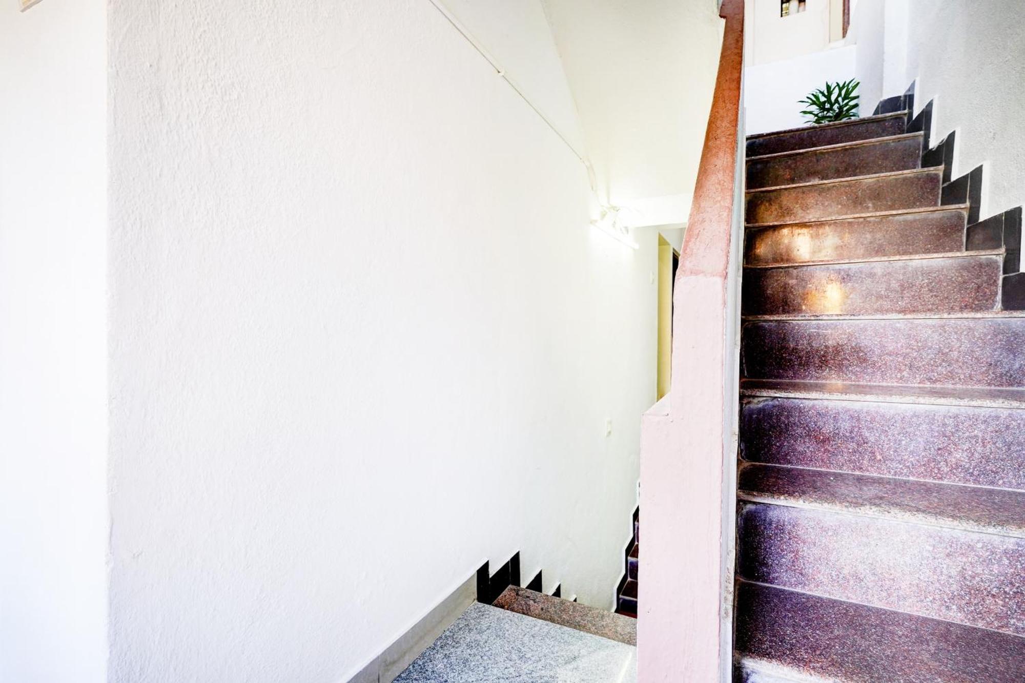 Nagananda Residency Bangalore