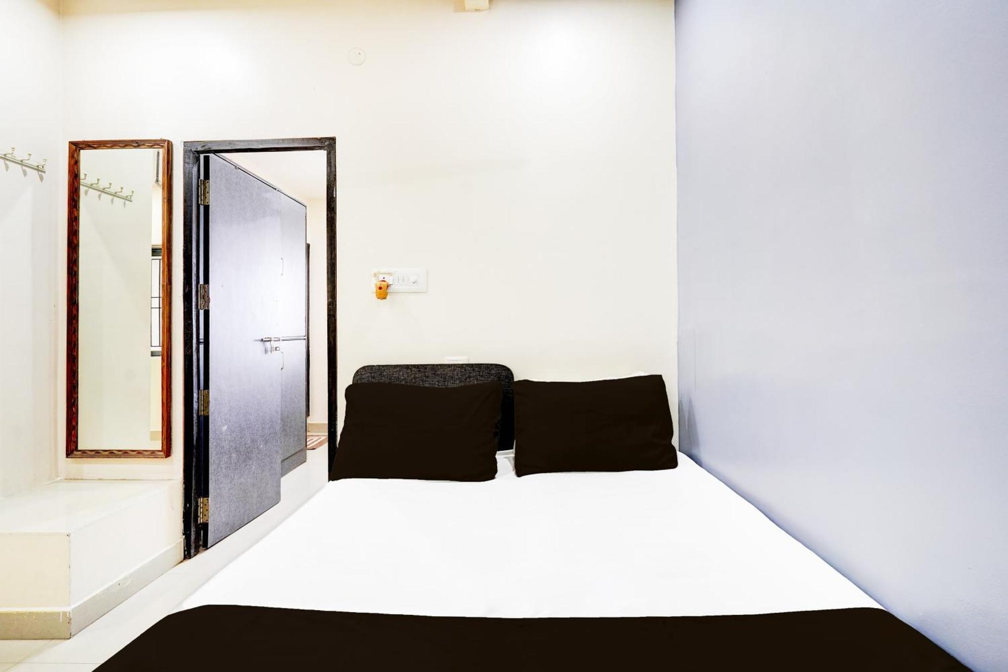 Nagananda Residency Bangalore