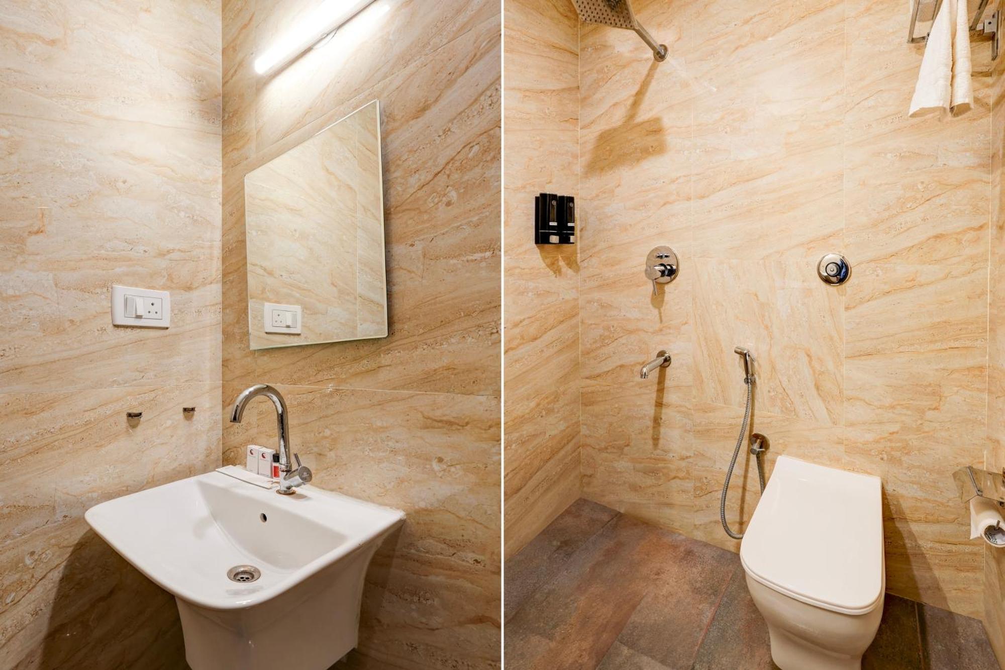 Hotel Super Townhouse Oak Mahadevapura Opposite Phoenix Mall 4*