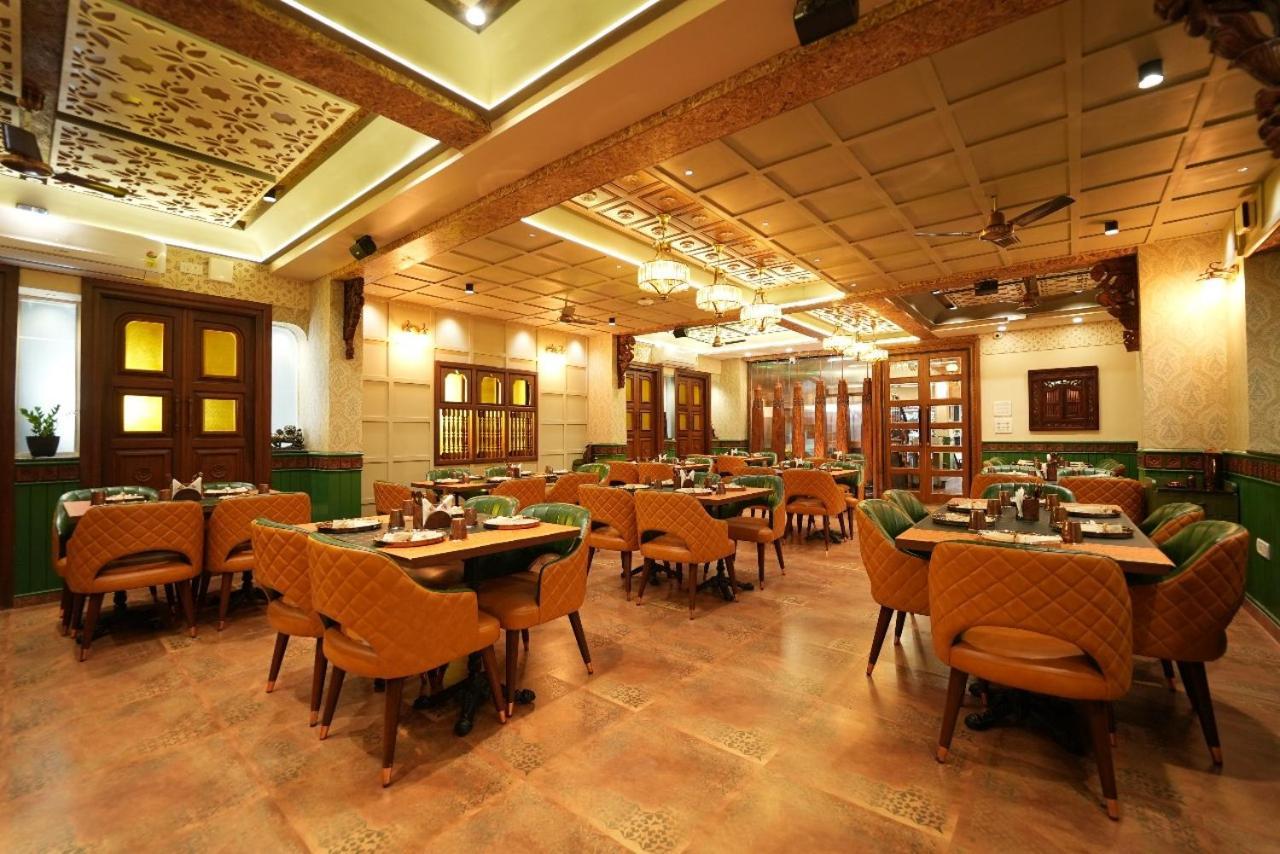 Atithyaa Hotel 3*