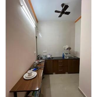 Homestay Skyline Serenity