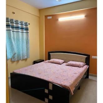 Skyline Serenity Homestay Bangalore
