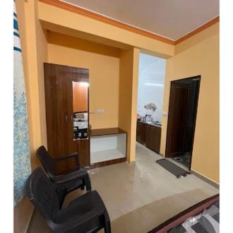 Skyline Serenity Homestay *