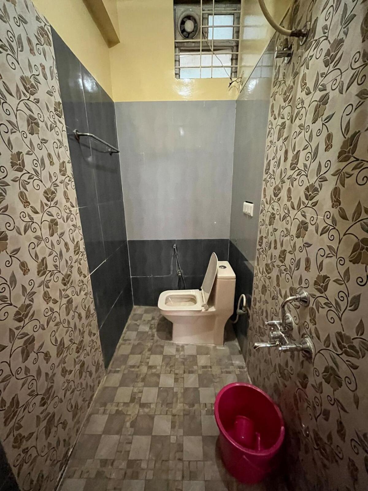 Skyline Serenity Homestay
