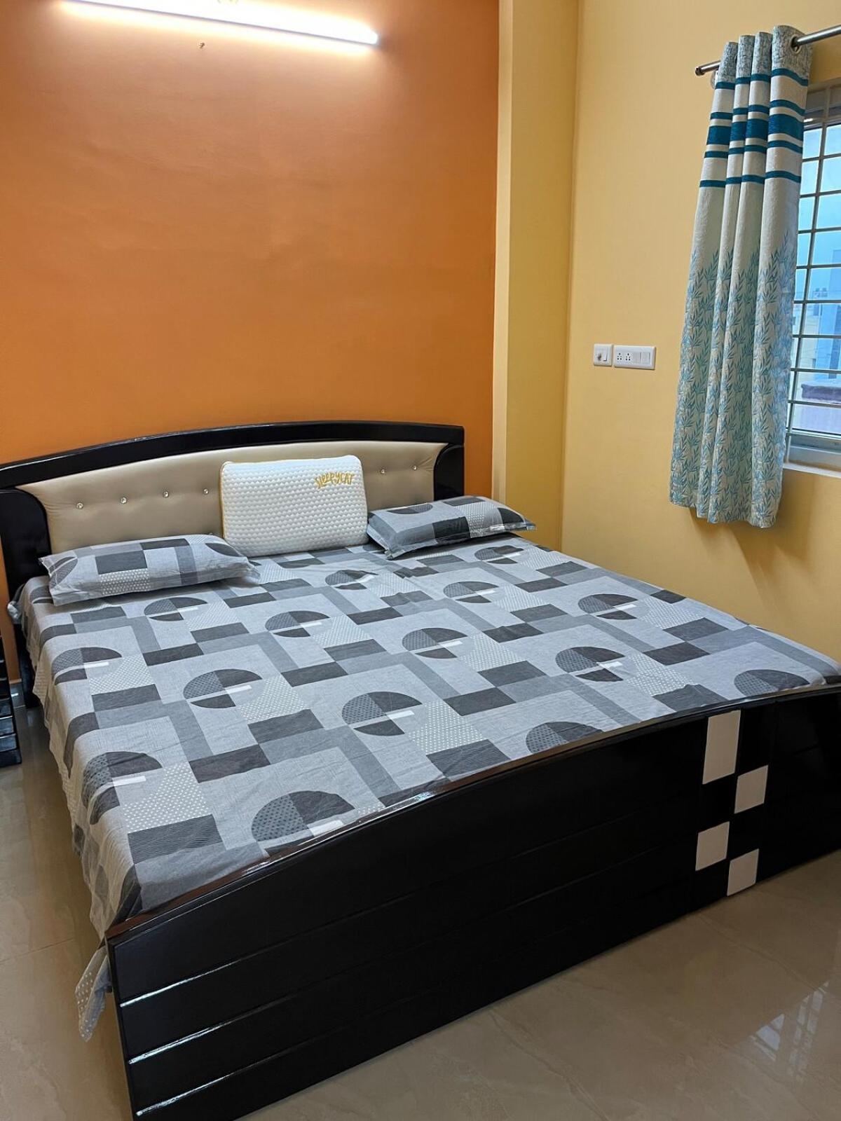Homestay Skyline Serenity