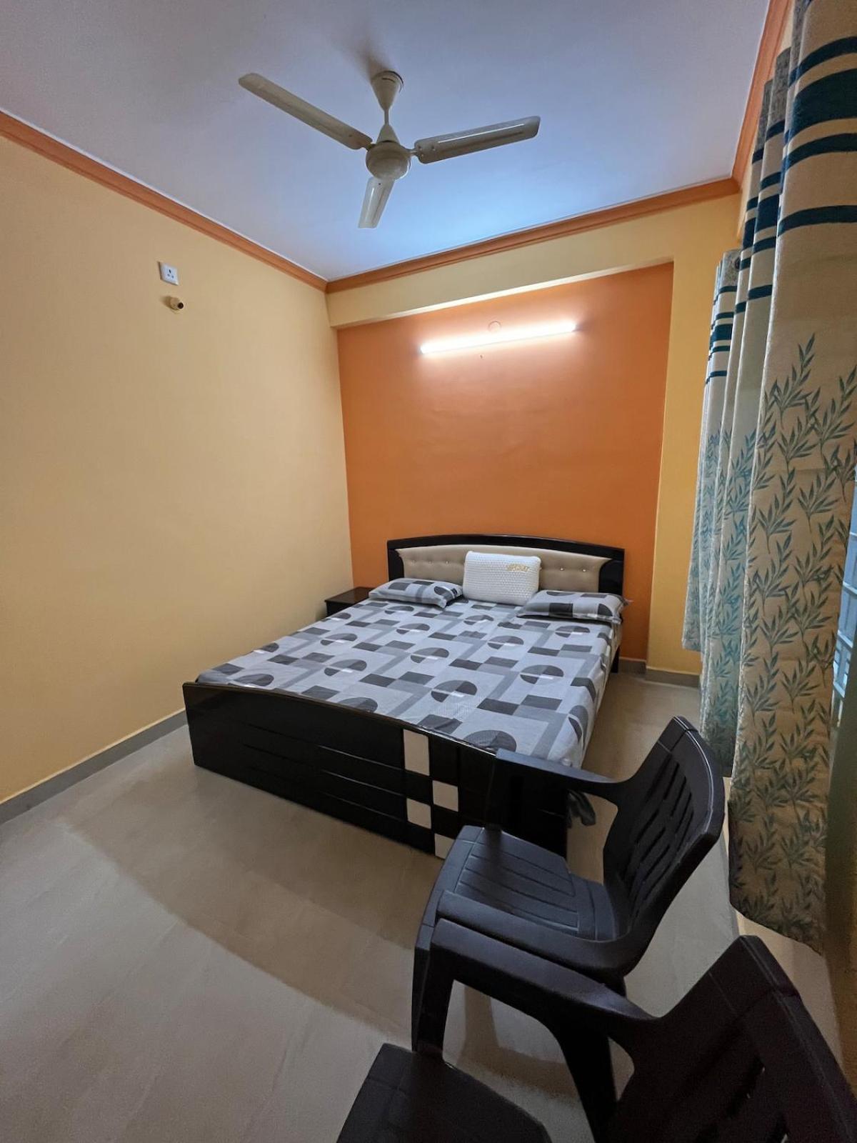 Homestay Skyline Serenity Bangalore