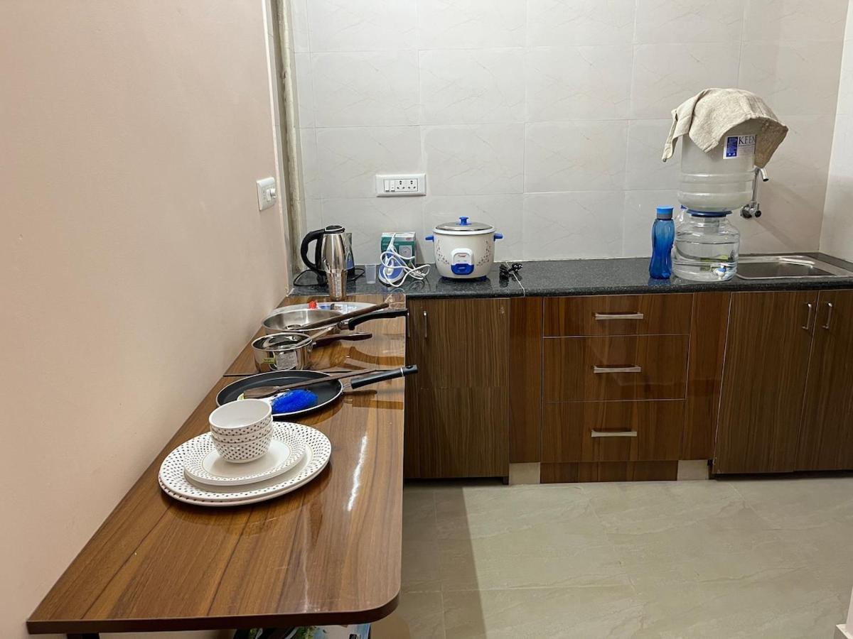 Skyline Serenity Homestay *