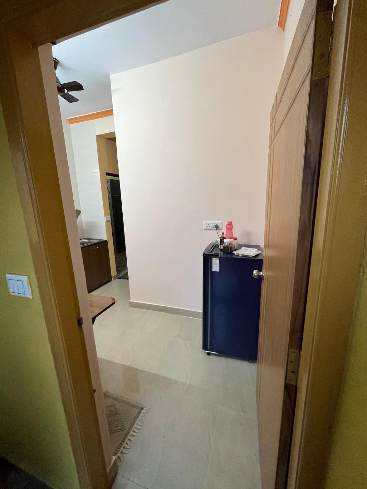 Homestay Skyline Serenity