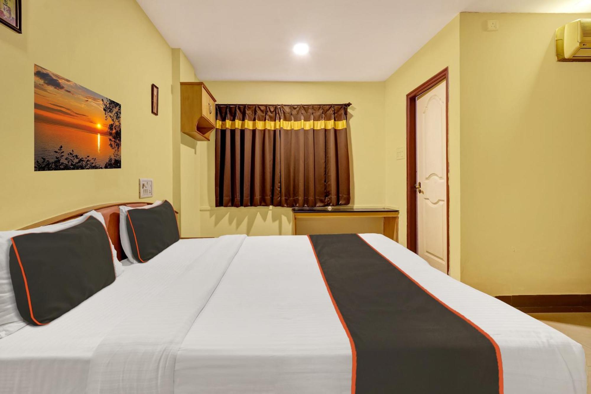 Super Collection O Bannerghatta Road Near Iim Hotel 4*