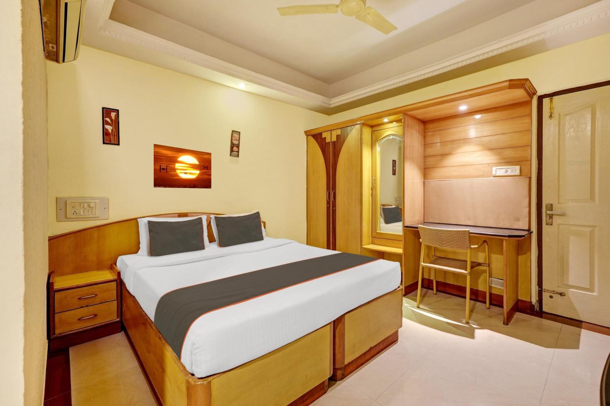 Hotel Super Collection O Bannerghatta Road Near Iim 4*