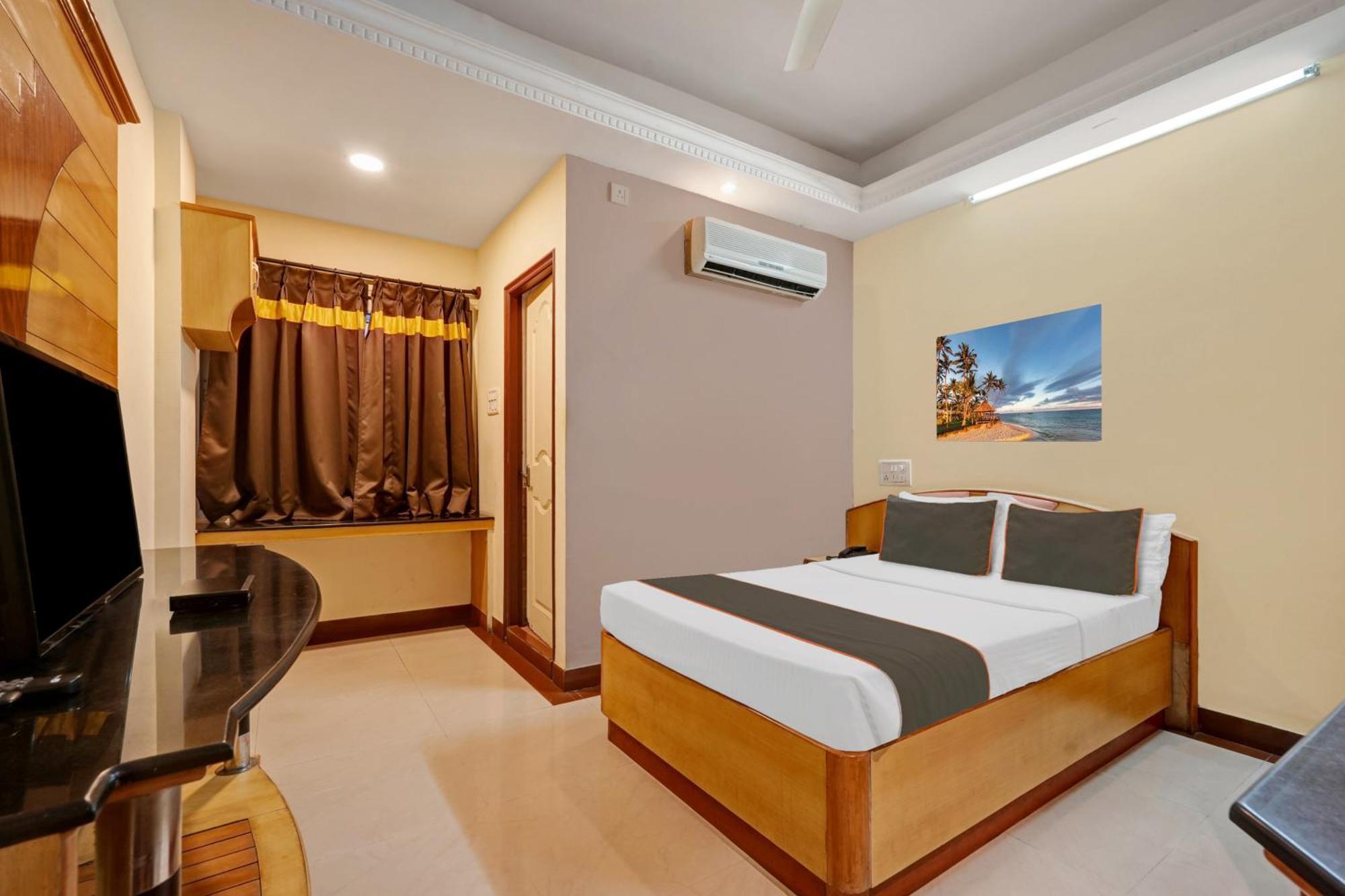 Hotel Super Collection O Bannerghatta Road Near Iim 4*