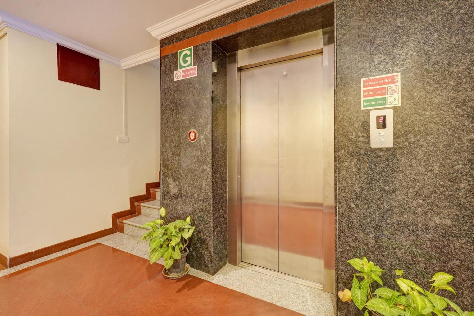 Super Collection O Bannerghatta Road Near Iim Hotel 4*