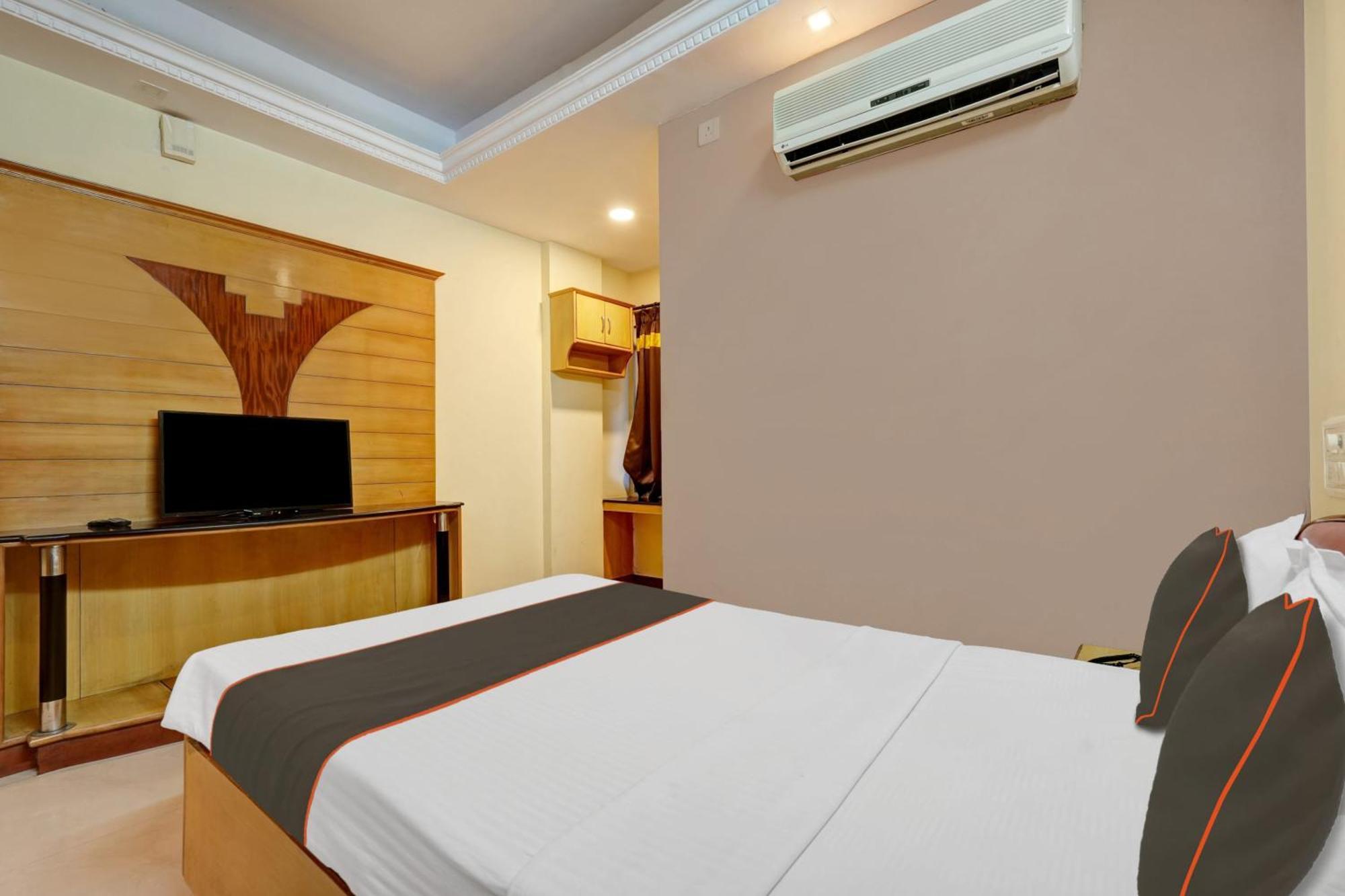 Hotel Super Collection O Bannerghatta Road Near Iim 4*