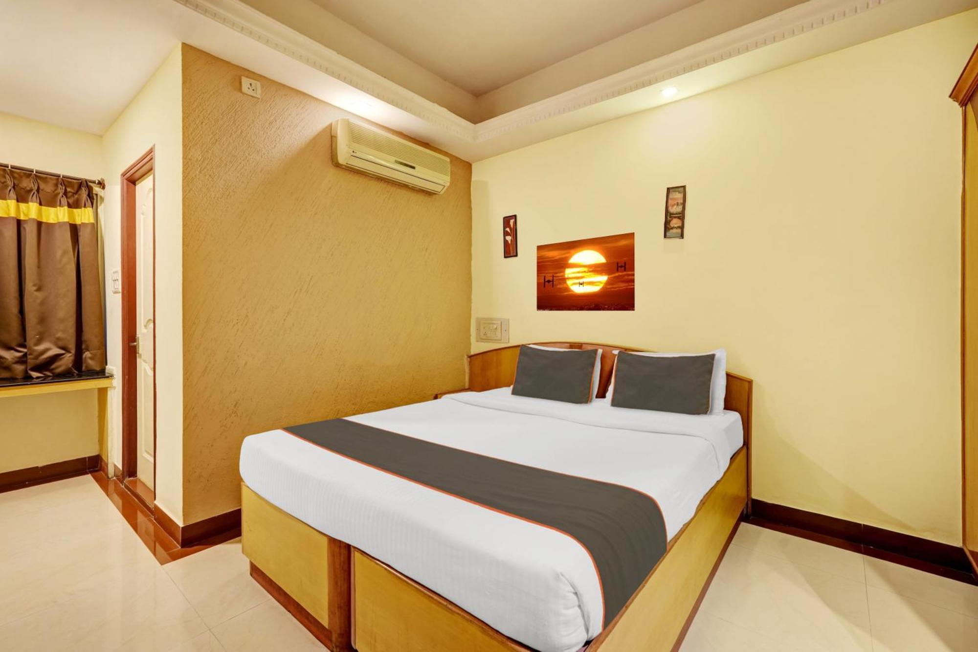 Super Collection O Bannerghatta Road Near Iim Hotel Bangalore