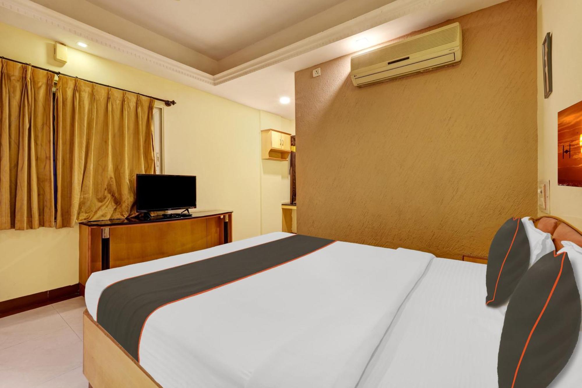 Super Collection O Bannerghatta Road Near Iim 4*