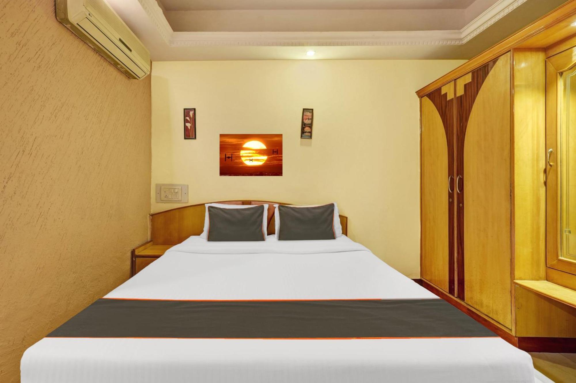 Super Collection O Bannerghatta Road Near Iim Hotel 4*