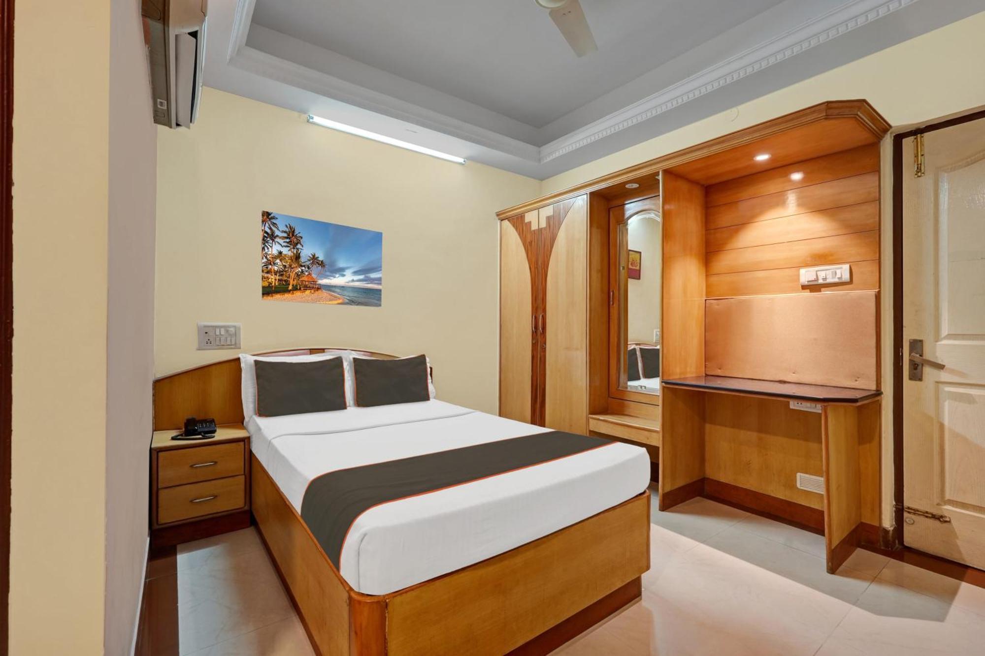 Hotel Super Collection O Bannerghatta Road Near Iim 4*