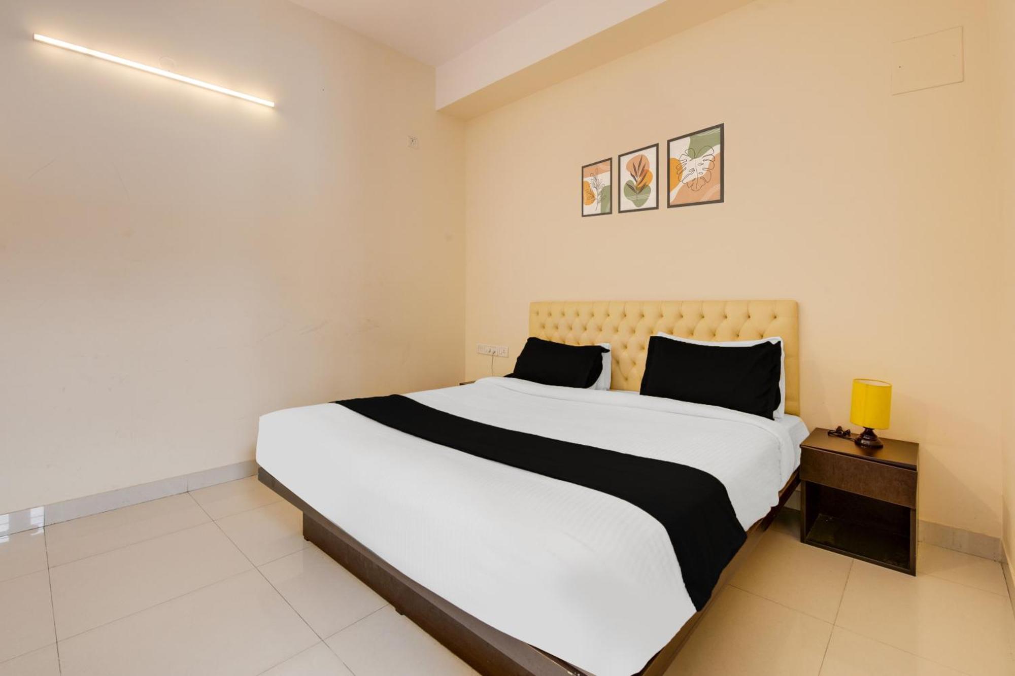 Townhouse Hbr Layout 4*