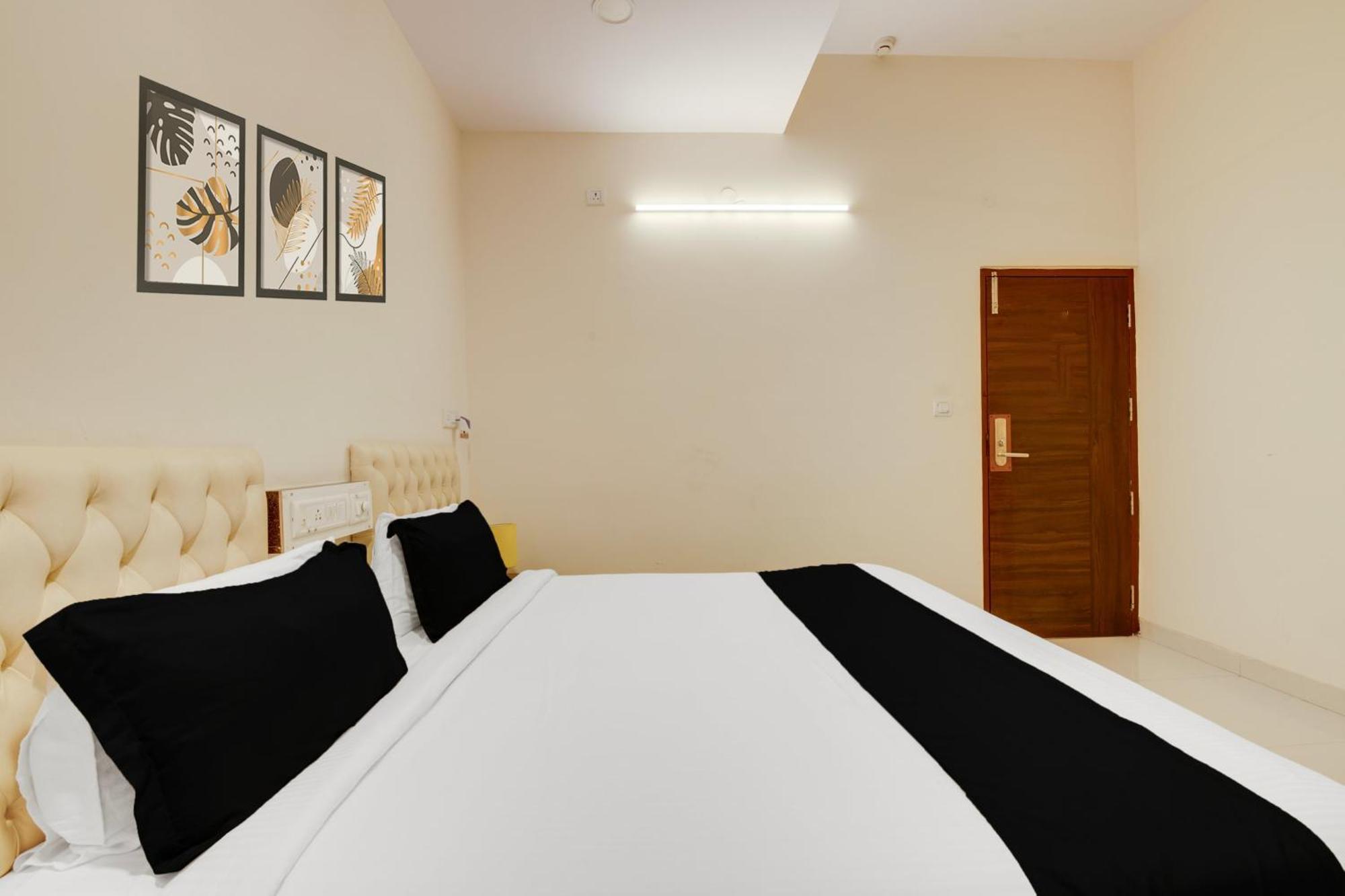 Hotel Townhouse Hbr Layout Bangalore