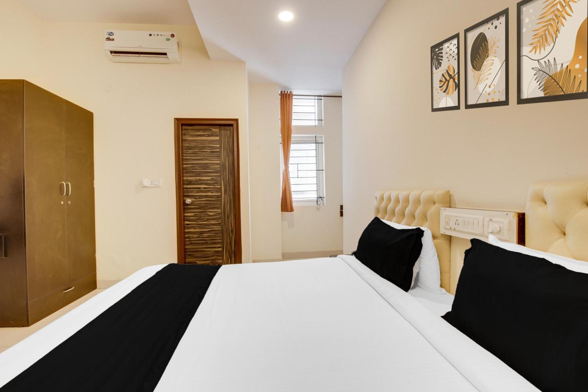 Townhouse Hbr Layout Bangalore