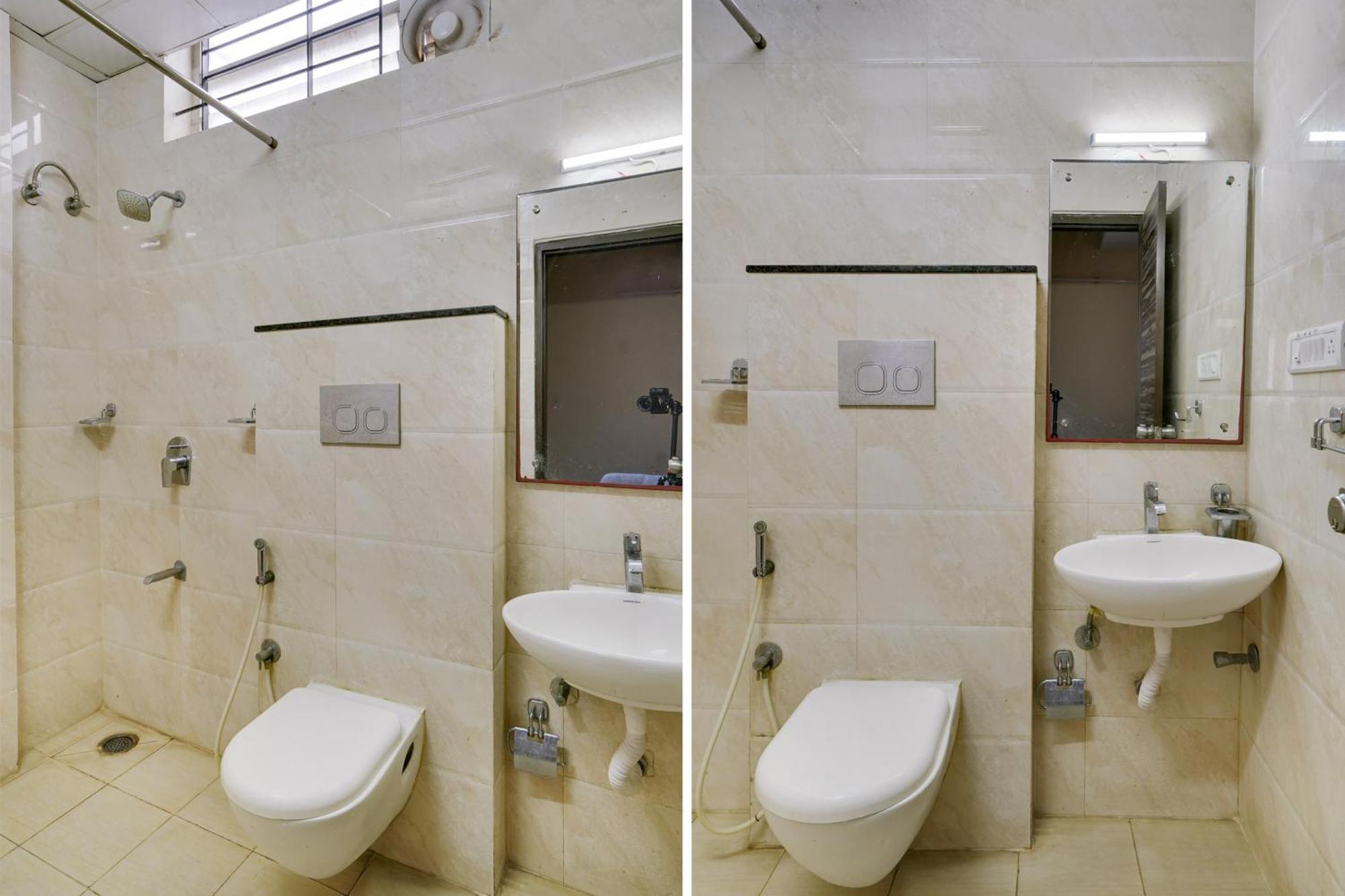 Hotel Townhouse Hbr Layout 4*