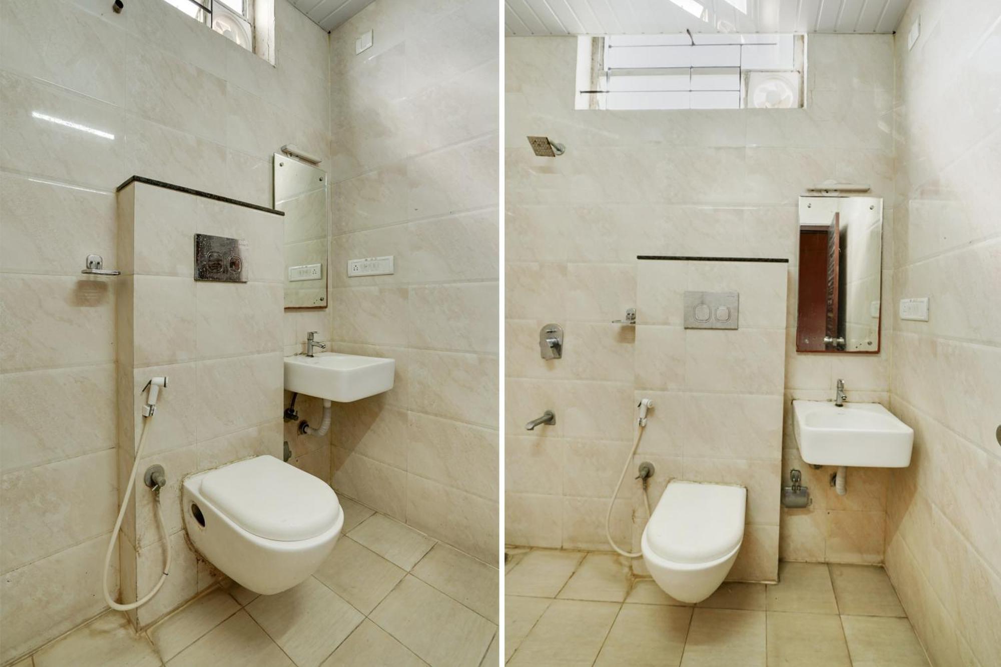 Hotel Townhouse Hbr Layout Bangalore