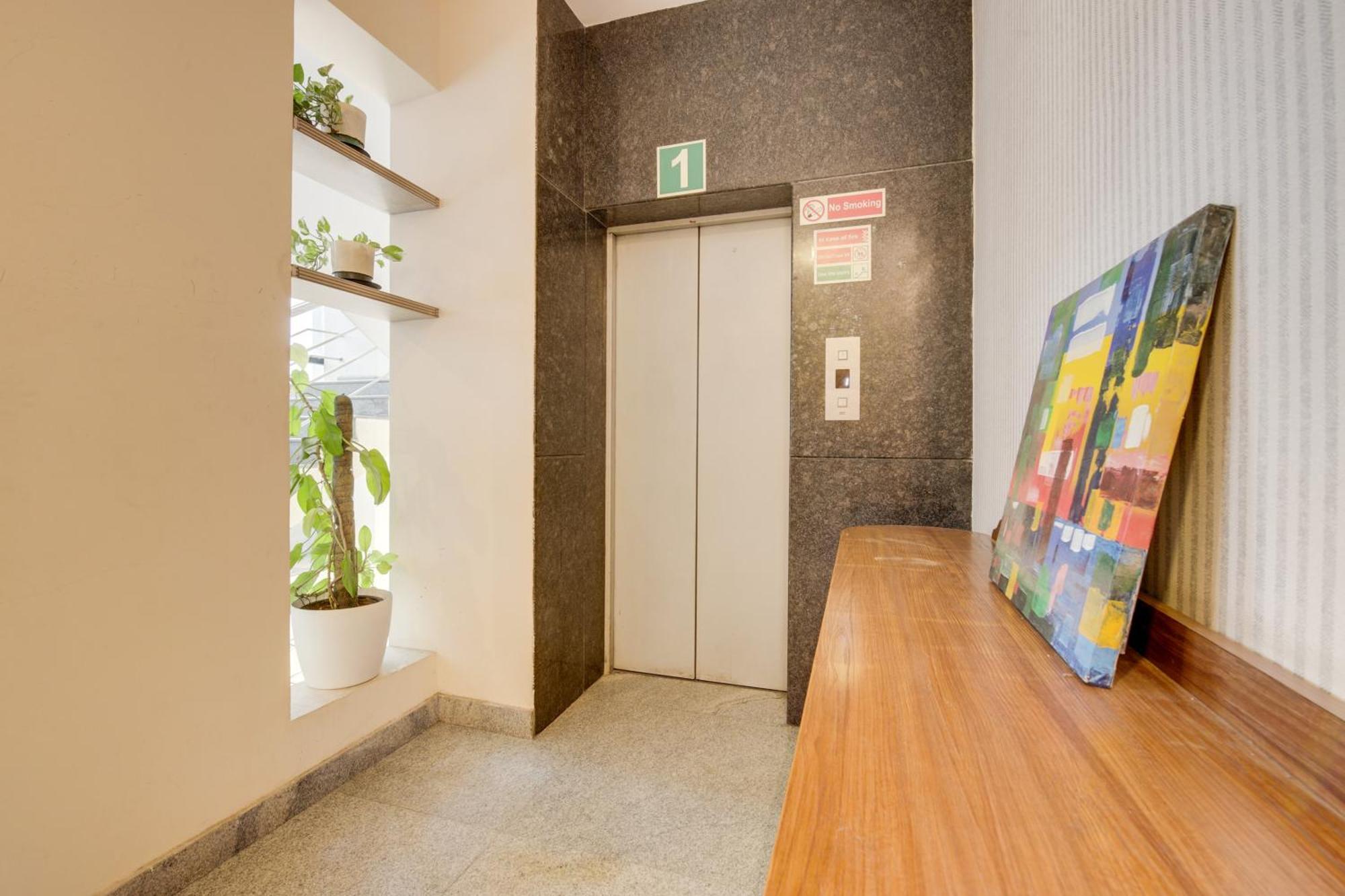 Townhouse Hbr Layout 4*
