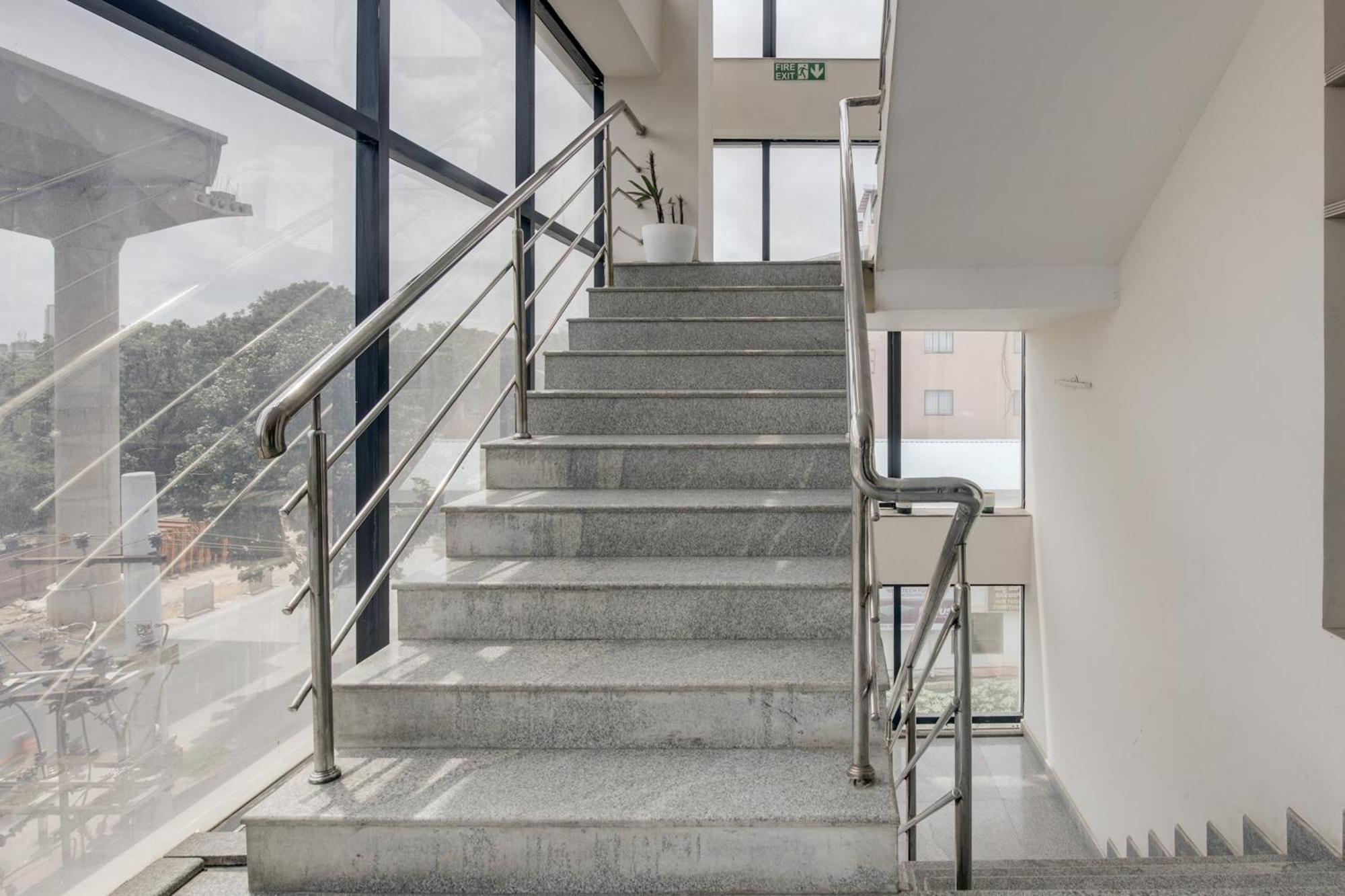 Hotel Townhouse Hbr Layout Bangalore