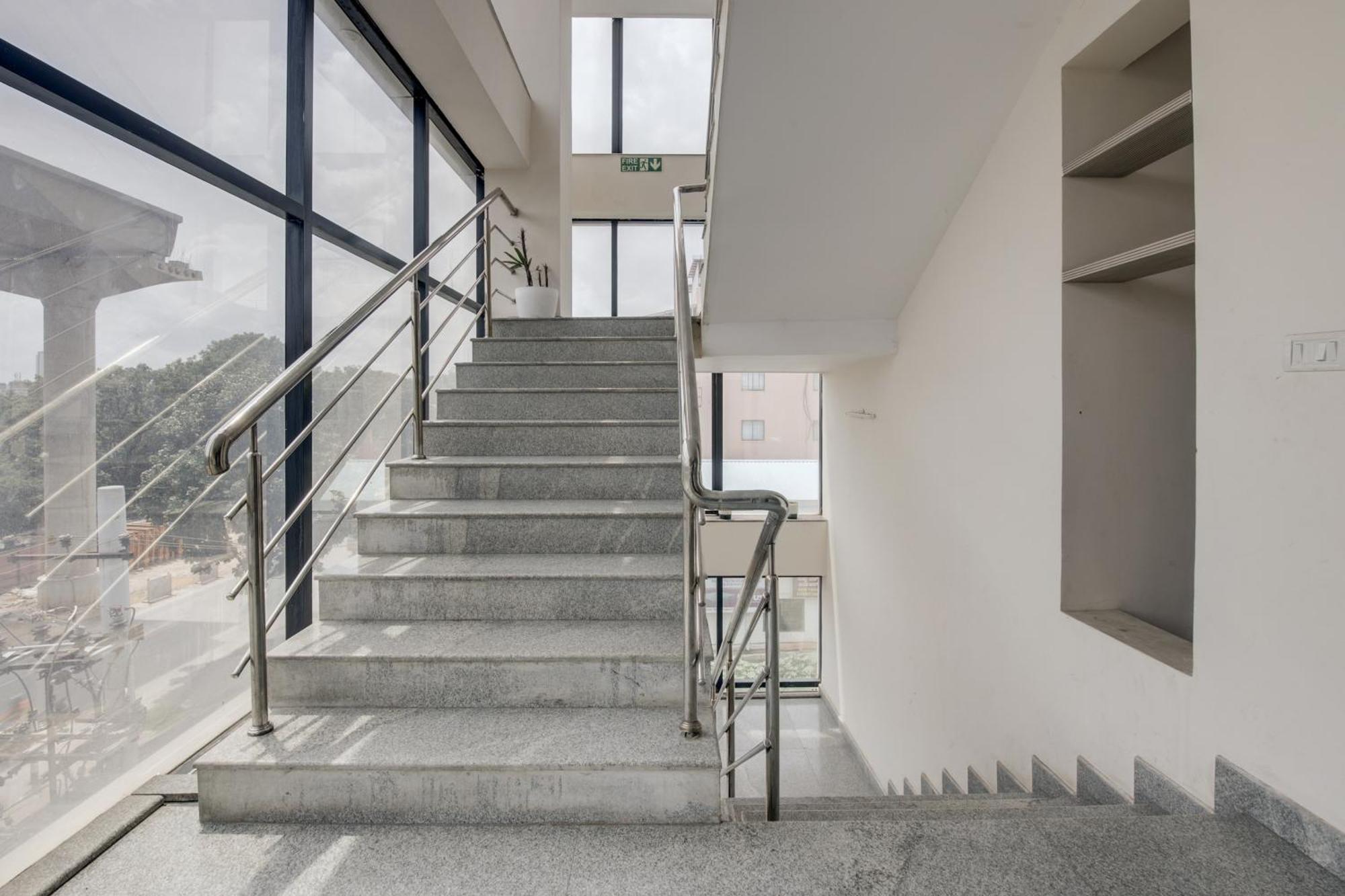 Townhouse Hbr Layout 4*