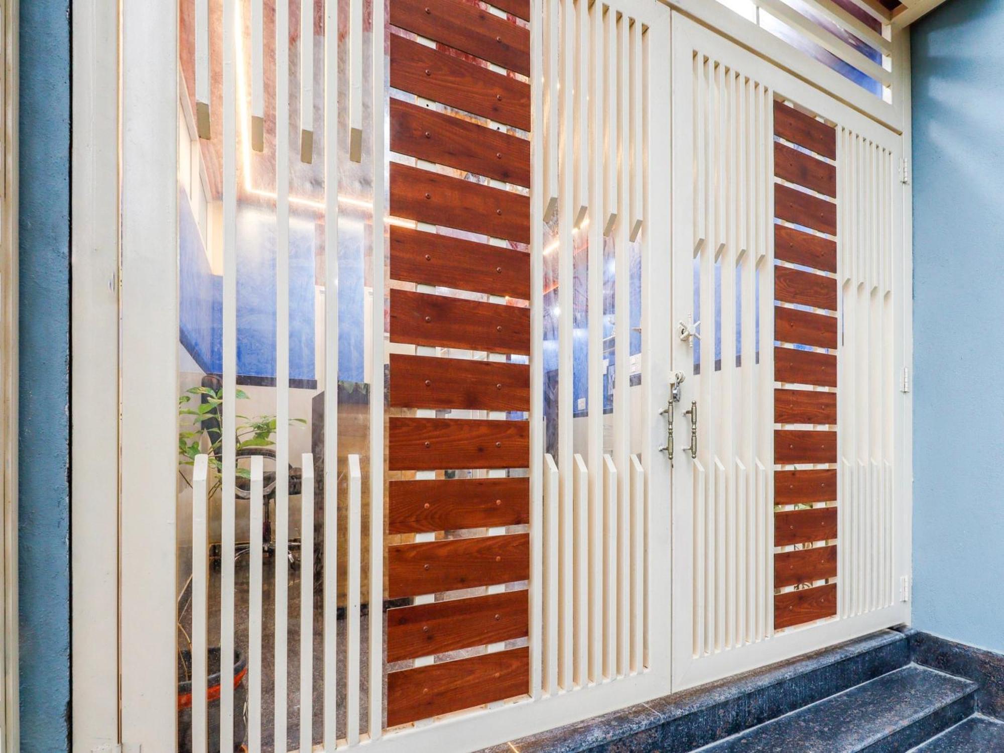 Super Townhouse Bellandur Near Embassy Tech Village 4* Bangalore
