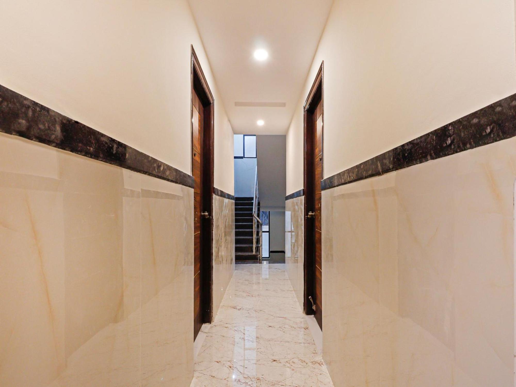 Hotel Super Townhouse Bellandur Near Embassy Tech Village