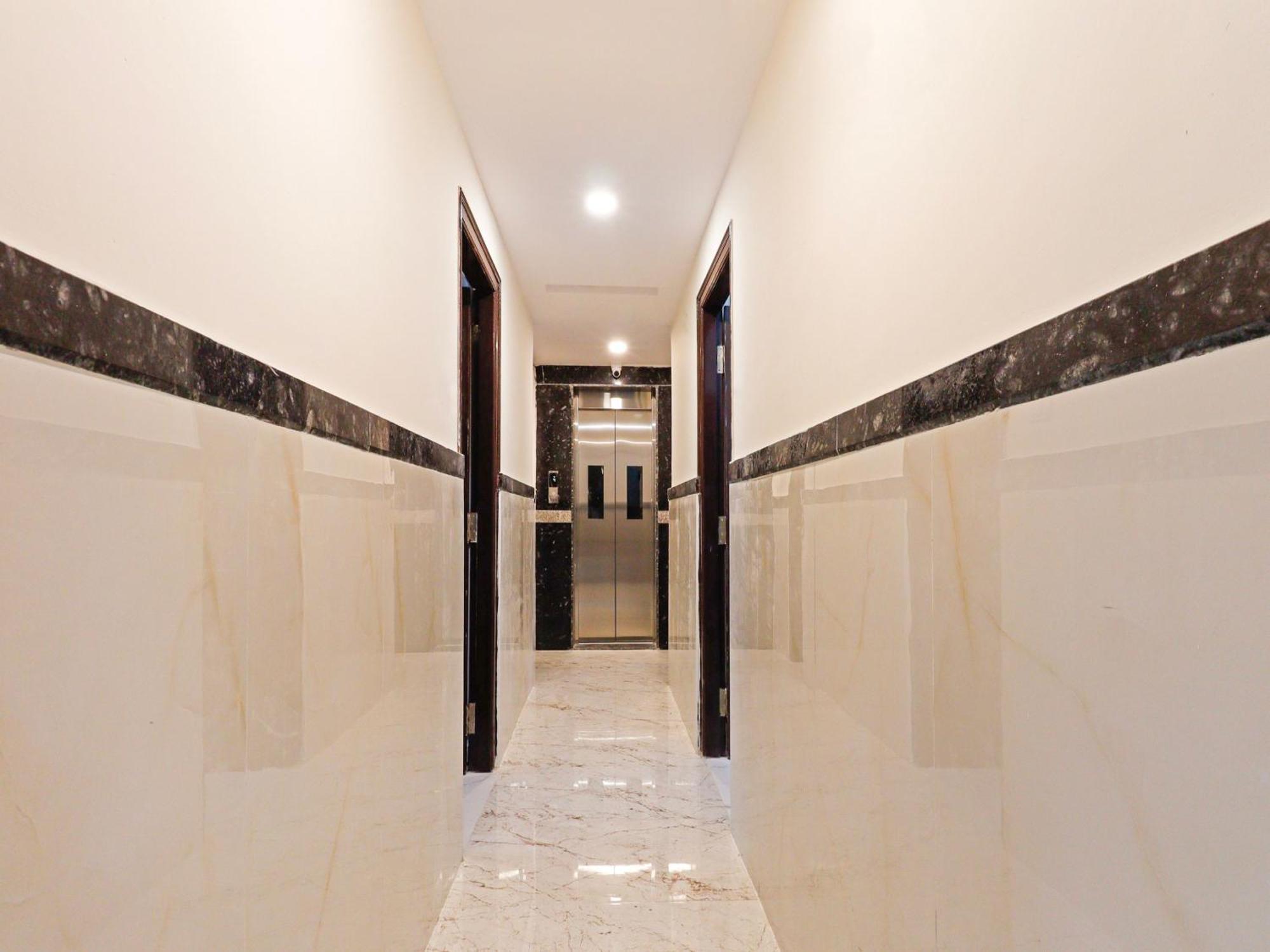 Super Townhouse Bellandur Near Embassy Tech Village Hotel Bangalore