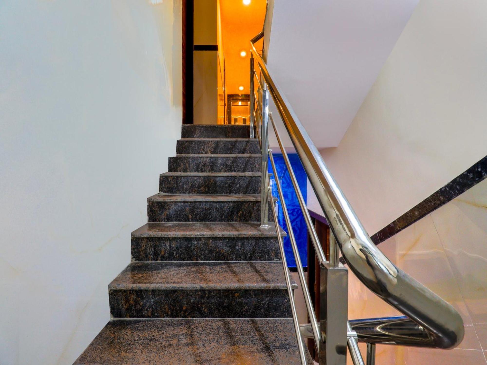 Super Townhouse Bellandur Near Embassy Tech Village Hotel Bangalore
